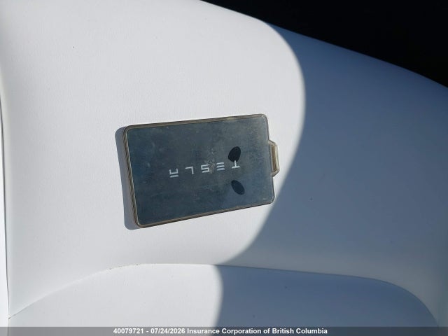 Продаж на аукціоні авто 2024 Tesla Model Y Long Range, vin: LRWYGDEE3RC660732, номер лоту: 40079721