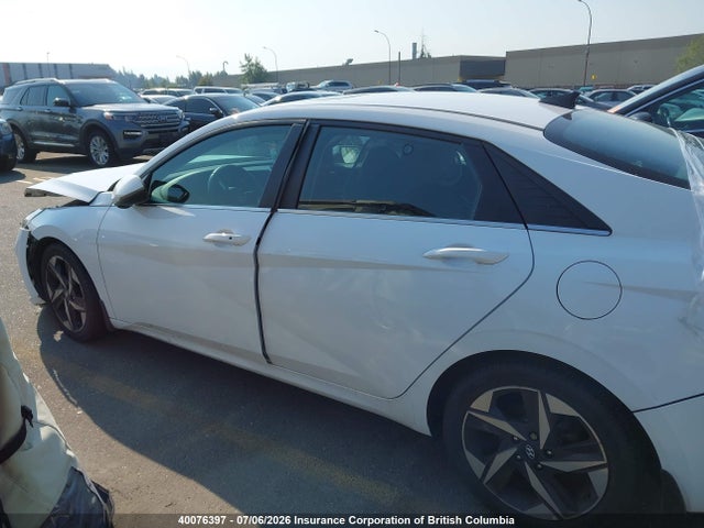 Hyundai ELANTRA SEL 2021 KMHLN4AG5MU169071 Image 15