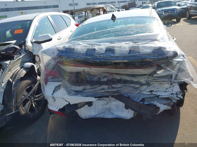 Hyundai ELANTRA SEL 2021 KMHLN4AG5MU169071 Image 17