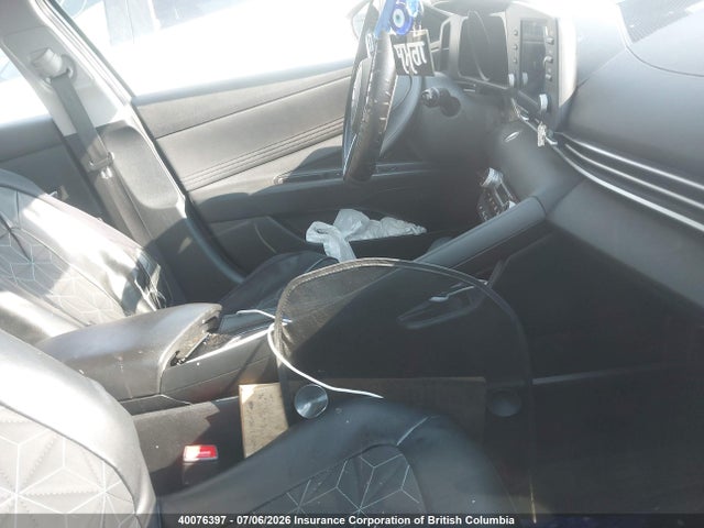 Hyundai ELANTRA SEL 2021 KMHLN4AG5MU169071 Image 5