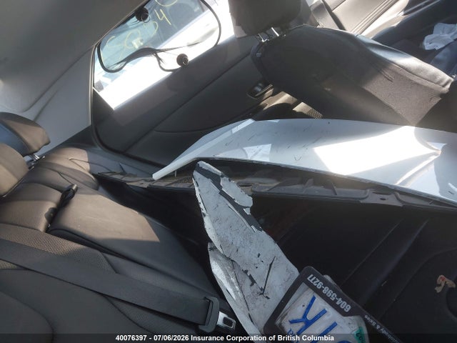 Hyundai ELANTRA SEL 2021 KMHLN4AG5MU169071 Image 8