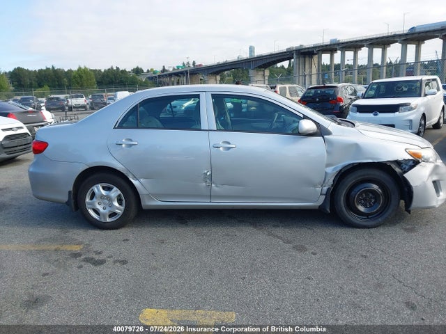 Продаж на аукціоні авто 2013 Toyota Corolla S/le, vin: 2T1BU4EE5DC054396, номер лоту: 40079726