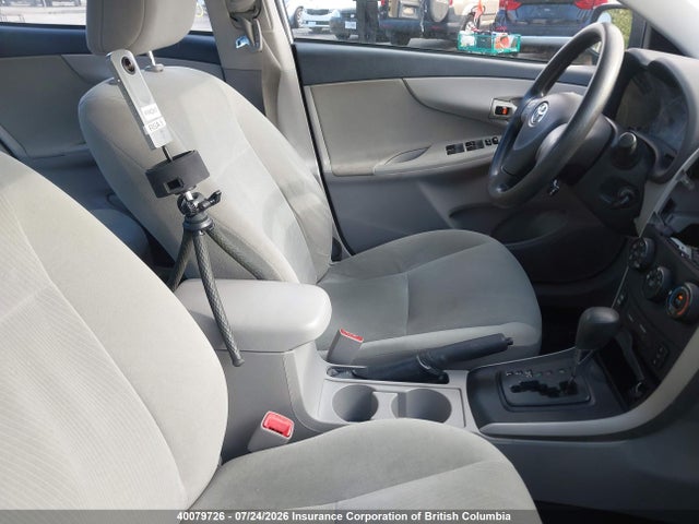 Продаж на аукціоні авто 2013 Toyota Corolla S/le, vin: 2T1BU4EE5DC054396, номер лоту: 40079726