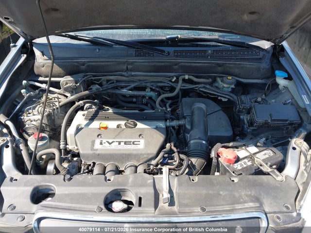 Продаж на аукціоні авто 2005 Honda Cr-v Lx, vin: JHLRD78535C804631, номер лоту: 40079114