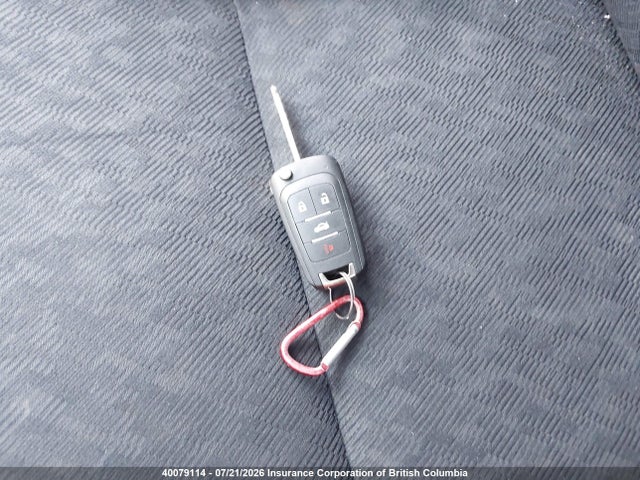 Продаж на аукціоні авто 2005 Honda Cr-v Lx, vin: JHLRD78535C804631, номер лоту: 40079114