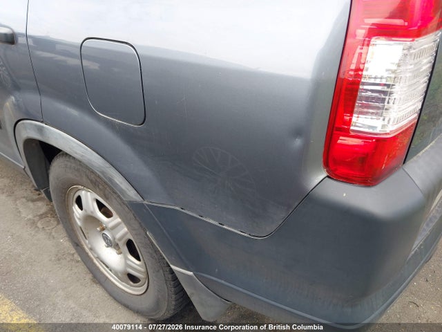 Продаж на аукціоні авто 2005 Honda Cr-v Lx, vin: JHLRD78535C804631, номер лоту: 40079114