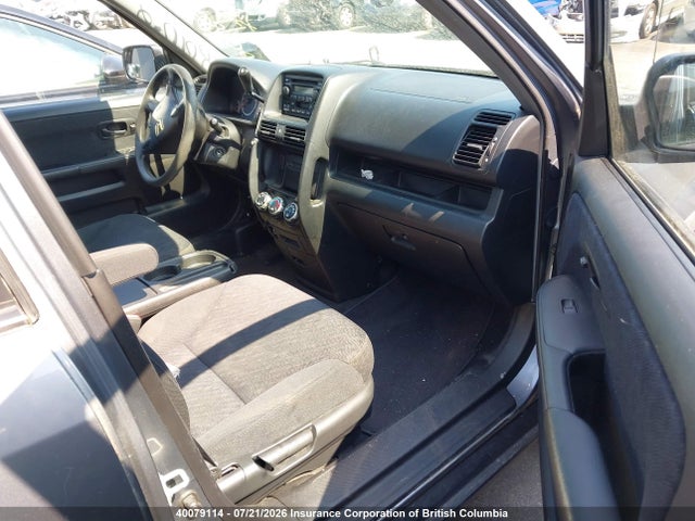 Продаж на аукціоні авто 2005 Honda Cr-v Lx, vin: JHLRD78535C804631, номер лоту: 40079114
