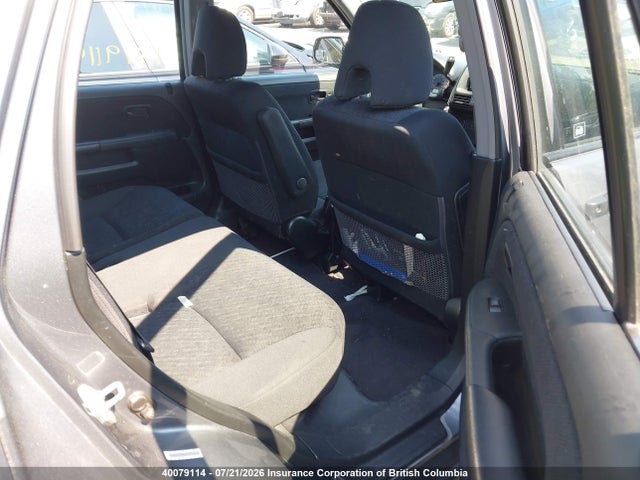 Продаж на аукціоні авто 2005 Honda Cr-v Lx, vin: JHLRD78535C804631, номер лоту: 40079114