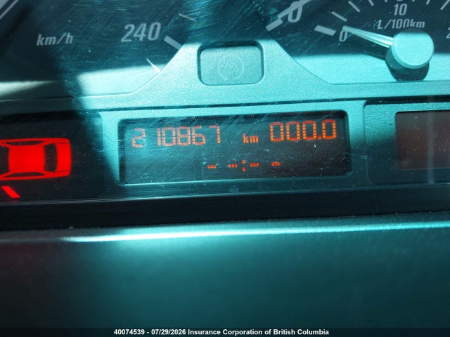 Продажа на аукционе авто 2004 Bmw 325 Ci, vin: WBABD33404PL03397, номер лота: 40074539