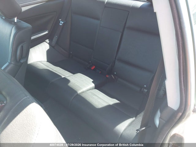 Продажа на аукционе авто 2004 Bmw 325 Ci, vin: WBABD33404PL03397, номер лота: 40074539
