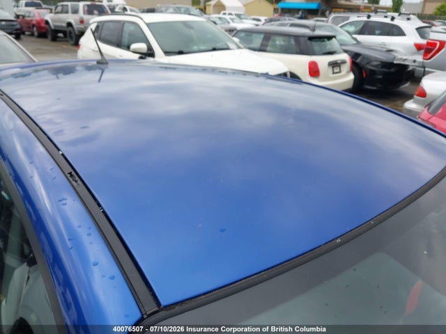 Продаж на аукціоні авто 2008 Mazda 3 I, vin: JM1BK34F181174040, номер лоту: 40076507
