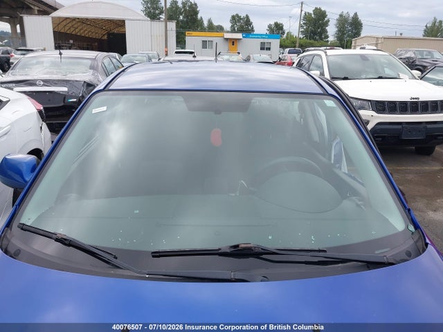 Продаж на аукціоні авто 2008 Mazda 3 I, vin: JM1BK34F181174040, номер лоту: 40076507