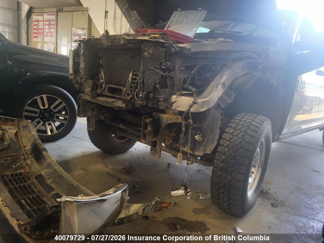 Aukcja sprzedaży 2015 Ram 2500 Slt, vin: 3C6TR5JT0FG600182, numer aukcji: 40079729