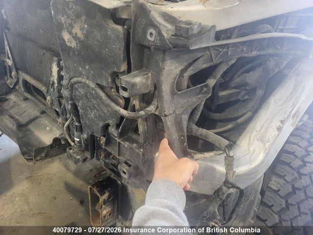 RAM 2500 Slt 2015 3C6TR5JT0FG600182 Image 15