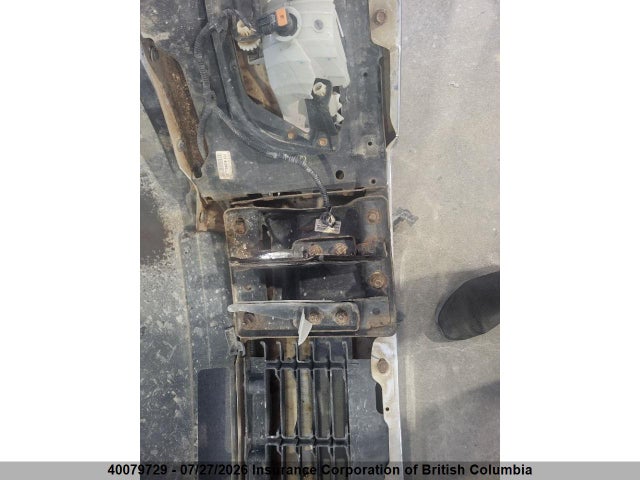 Aukcja sprzedaży 2015 Ram 2500 Slt, vin: 3C6TR5JT0FG600182, numer aukcji: 40079729