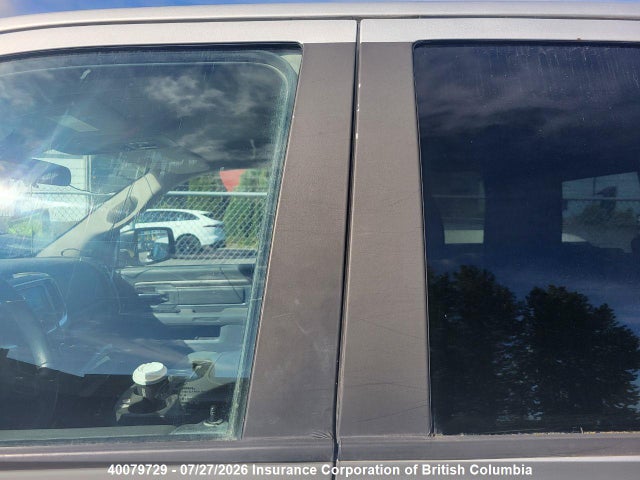 Aukcja sprzedaży 2015 Ram 2500 Slt, vin: 3C6TR5JT0FG600182, numer aukcji: 40079729