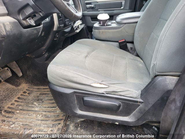 Aukcja sprzedaży 2015 Ram 2500 Slt, vin: 3C6TR5JT0FG600182, numer aukcji: 40079729