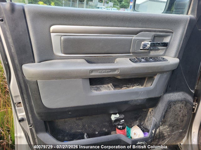 Aukcja sprzedaży 2015 Ram 2500 Slt, vin: 3C6TR5JT0FG600182, numer aukcji: 40079729