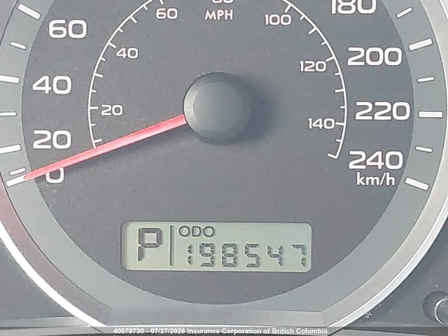Продаж на аукціоні авто 2008 Subaru Impreza 2.5 I Sport Package, vin: JF1GH62648H817664, номер лоту: 40079730