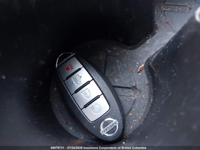 Auction sale of the 2019 Nissan Qashqai S/sl/sv, vin: JN1BJ1CR2KW328481, lot number: 40079731