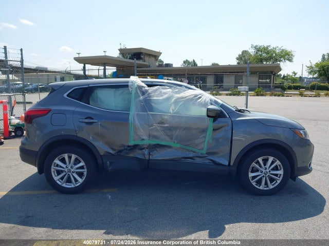 JN1BJ1CR2KW328481 Nissan Qashqai S/sl/sv