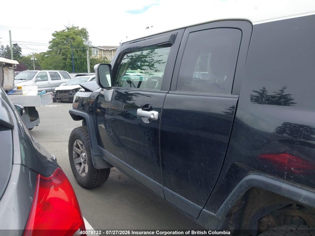 JTEBU4BF6EK177567 Toyota FJ Cruiser