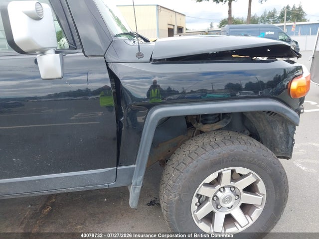 JTEBU4BF6EK177567 Toyota FJ Cruiser