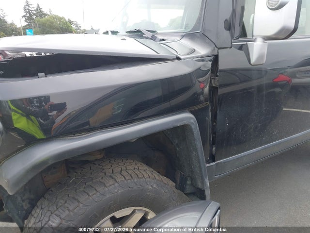 JTEBU4BF6EK177567 Toyota FJ Cruiser
