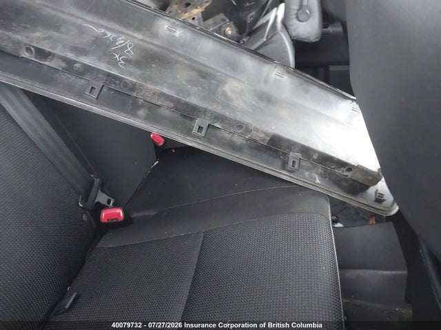 JTEBU4BF6EK177567 Toyota FJ Cruiser