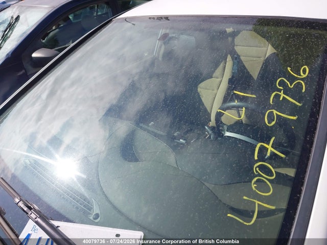 2007 Honda Civic მანქანა იყიდება აუქციონზე, vin: JHMFA36247S800296, აუქციონის ნომერი: 40079736