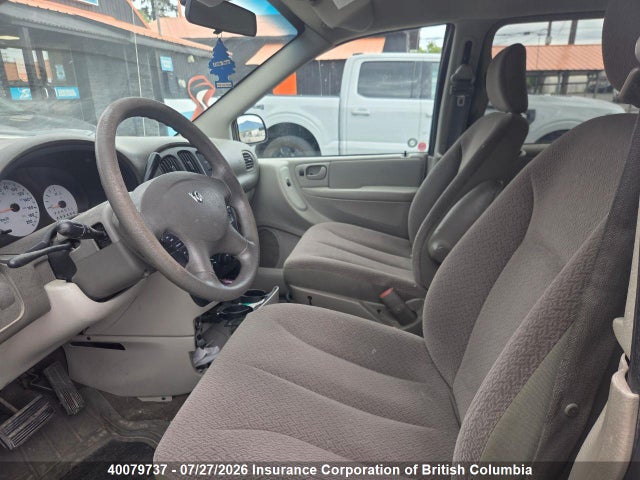 Продаж на аукціоні авто 2007 Dodge Grand Caravan Se, vin: 1D4GP24R07B114516, номер лоту: 40079737
