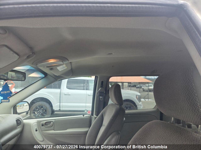 Продаж на аукціоні авто 2007 Dodge Grand Caravan Se, vin: 1D4GP24R07B114516, номер лоту: 40079737