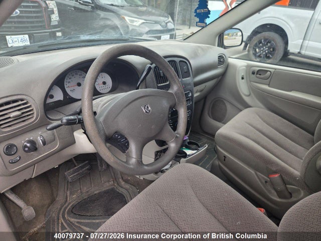 Продаж на аукціоні авто 2007 Dodge Grand Caravan Se, vin: 1D4GP24R07B114516, номер лоту: 40079737