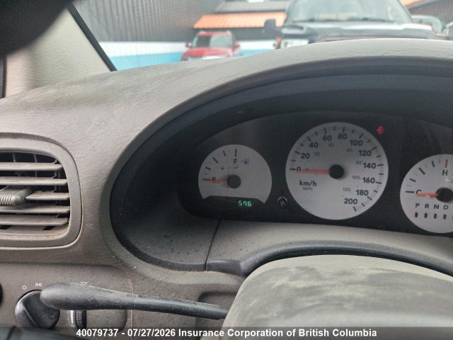 Продаж на аукціоні авто 2007 Dodge Grand Caravan Se, vin: 1D4GP24R07B114516, номер лоту: 40079737