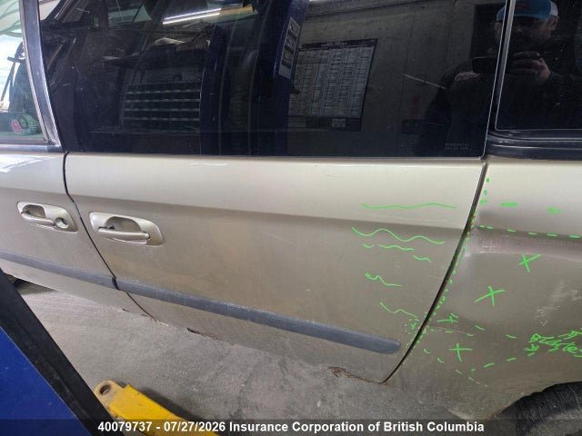Продаж на аукціоні авто 2007 Dodge Grand Caravan Se, vin: 1D4GP24R07B114516, номер лоту: 40079737