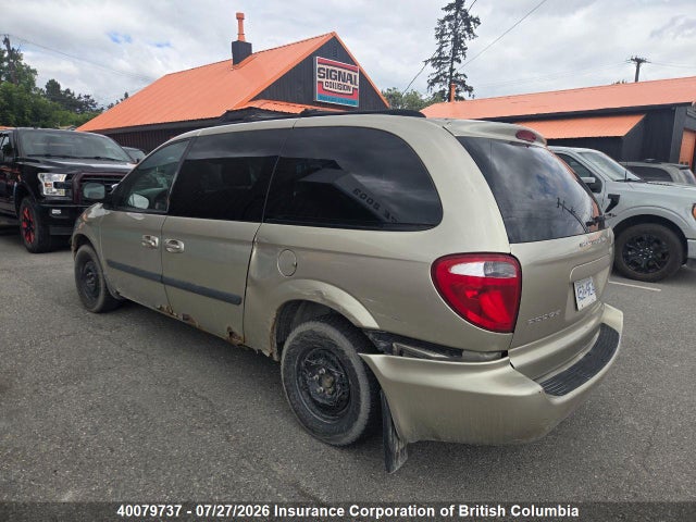 Продаж на аукціоні авто 2007 Dodge Grand Caravan Se, vin: 1D4GP24R07B114516, номер лоту: 40079737