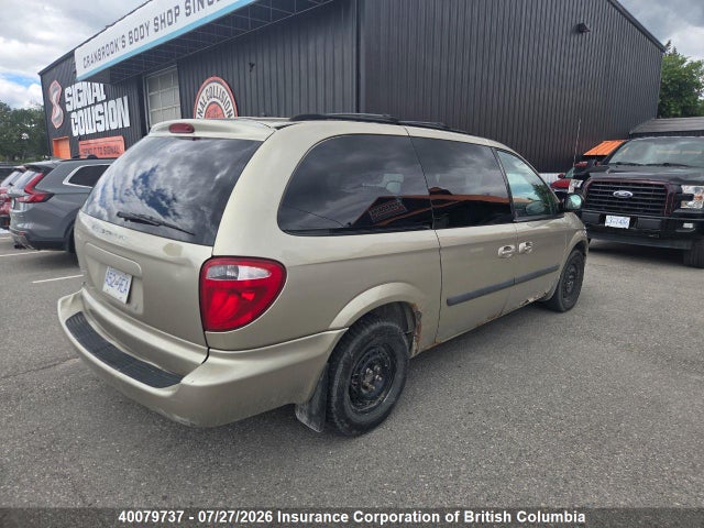 Продаж на аукціоні авто 2007 Dodge Grand Caravan Se, vin: 1D4GP24R07B114516, номер лоту: 40079737