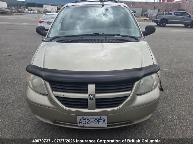 Продаж на аукціоні авто 2007 Dodge Grand Caravan Se, vin: 1D4GP24R07B114516, номер лоту: 40079737