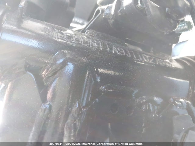 Suzuki GSX250R 2018 LC6DN11A9J1102761 Image 10