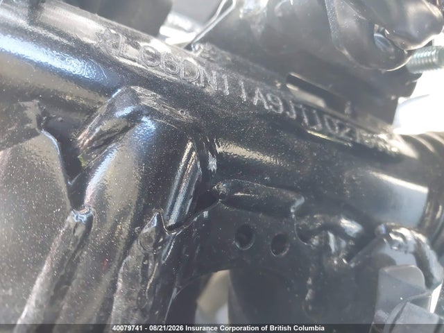 Suzuki GSX250R 2018 LC6DN11A9J1102761 Image 13
