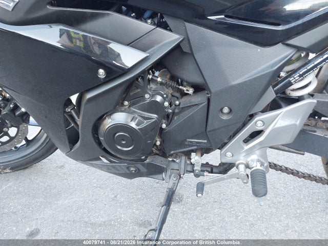 Suzuki GSX250R 2018 LC6DN11A9J1102761 Image 9