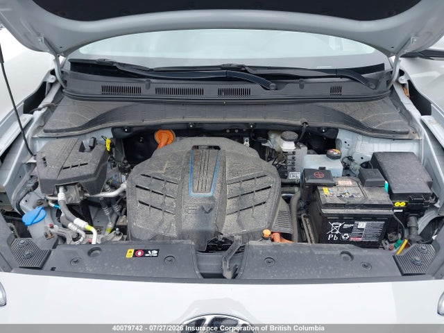 Продажа на аукционе авто 2023 Hyundai Kona, vin: KM8K23AG1PU187750, номер лота: 40079742