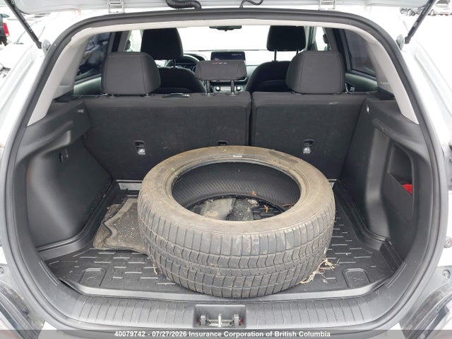 Продажа на аукционе авто 2023 Hyundai Kona, vin: KM8K23AG1PU187750, номер лота: 40079742