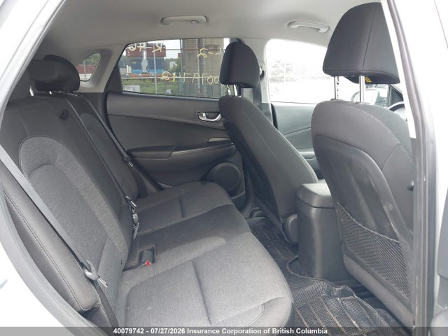 Продажа на аукционе авто 2023 Hyundai Kona, vin: KM8K23AG1PU187750, номер лота: 40079742