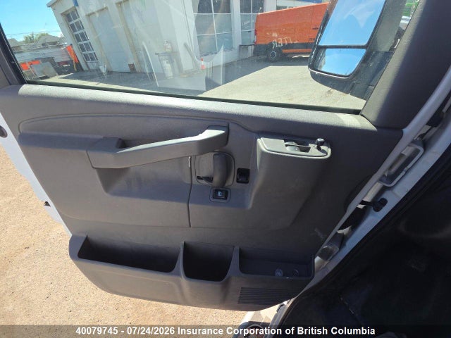 GMC Savana G2500 2023 1GTW7AFP4P1152643 Image 15