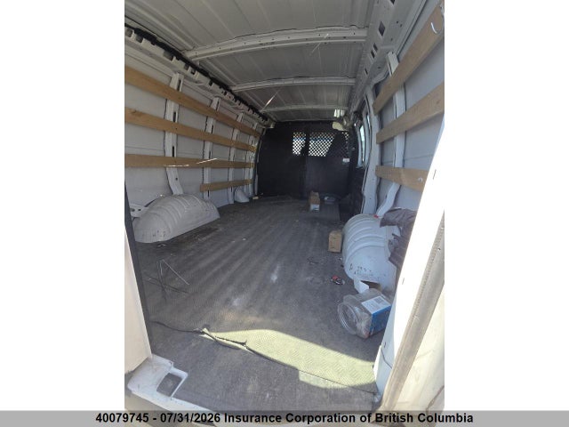 GMC Savana G2500 2023 1GTW7AFP4P1152643 Image 19