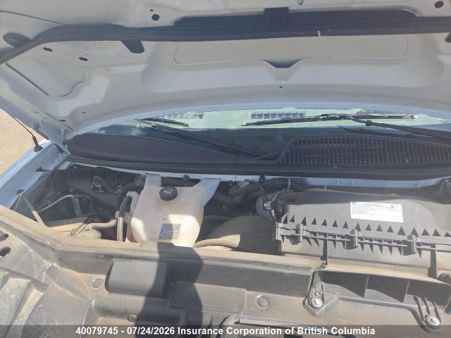 GMC Savana G2500 2023 1GTW7AFP4P1152643 Image 8