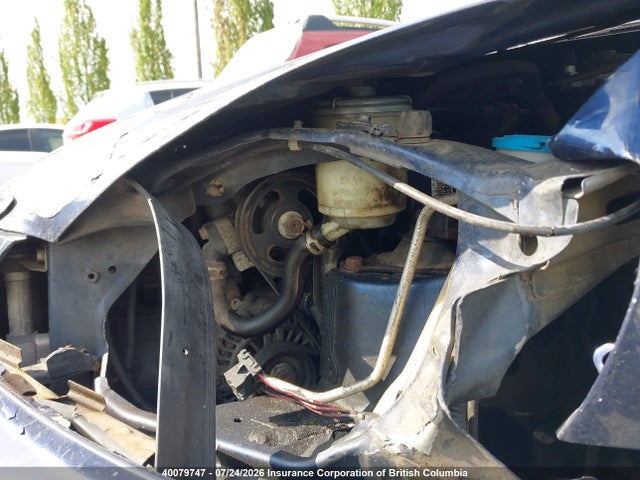 40079747 :رقم المزاد ، 1HGEM22593L811802 vin ، 2003 Honda Civic مزاد بيع