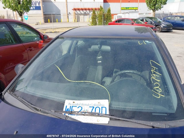 40079747 :رقم المزاد ، 1HGEM22593L811802 vin ، 2003 Honda Civic مزاد بيع