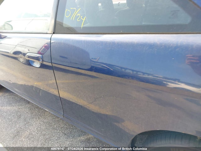 40079747 :رقم المزاد ، 1HGEM22593L811802 vin ، 2003 Honda Civic مزاد بيع